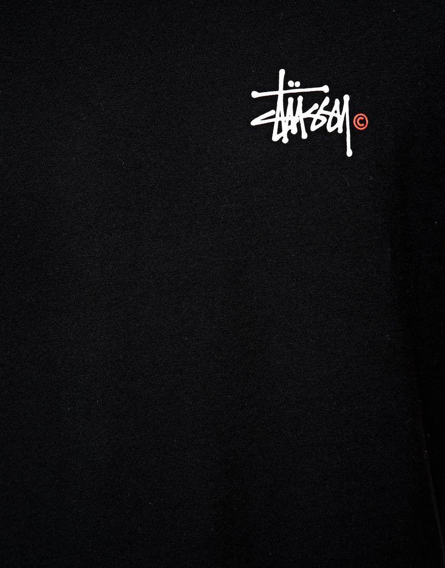 New Stussy Logo - Stussy Logos