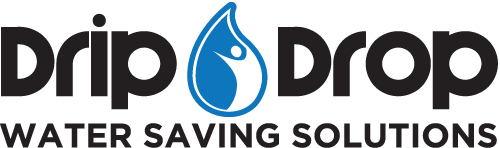 Drip Drop Logo - Drip Drop Water Saving Solutions
