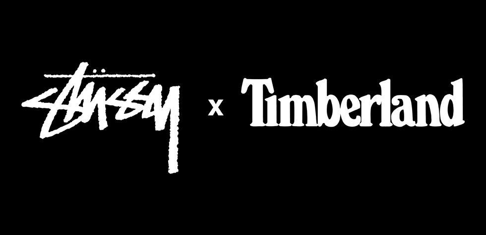 New Stussy Logo - Stussy x Timberland Boots | Stussy | Official Website USA & Canada