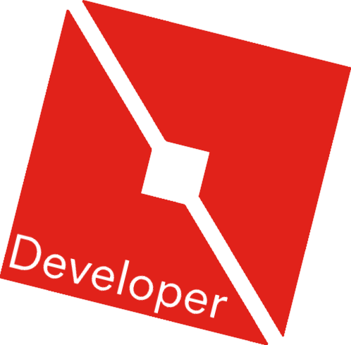 Studio Red Logo - Roblox Developer Forum Logo Updated