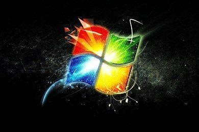 Cool Windows Logo - Cool, Keithcombs, Wallpaper, Walls, Image, Windows Desktop Background