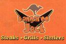 Kangaroo Restaurant Logo - Kangaroo Jack (SM Megamall, Mandaluyong, Metro Manila - grill ...