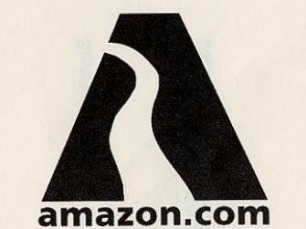 Amazon Original Logo - The weird original logos of Apple, Amazon, and other tech giants