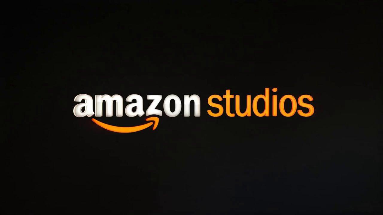 Amazon Original Logo - Amazon Studios Logo on Vimeo