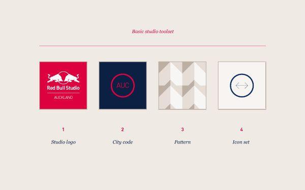 Studio Red Logo - Best Red Bull Studios Logo Circle image on Designspiration