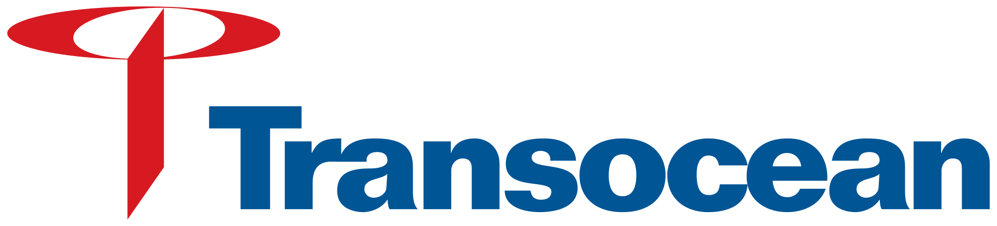 Transocean Logo - Transocean logo.svg