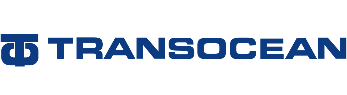 Transocean Logo - TRANSOCEAN