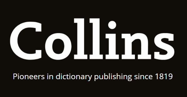 Collins Logo - Collins Dictionary | Definition, Thesaurus and Translations