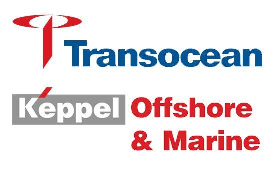Transocean Logo - Transocean. Petro Global News