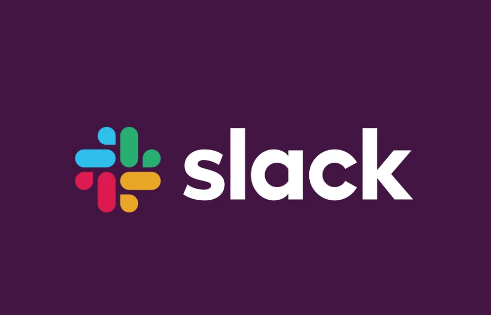 Weird Logo - Slack's new logo is weird - CNET