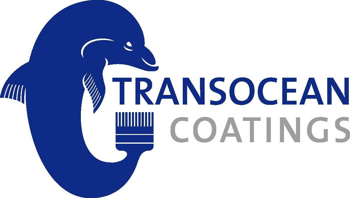 Transocean Logo - Transocean Coatings Maritime Technology