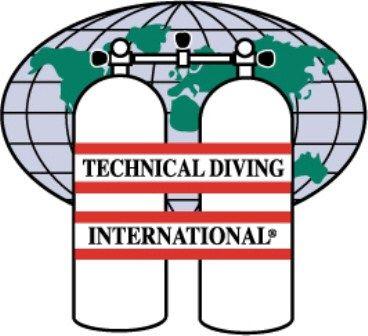 TDI Scuba Logo - TDI Courses Available - Atlantic Scuba