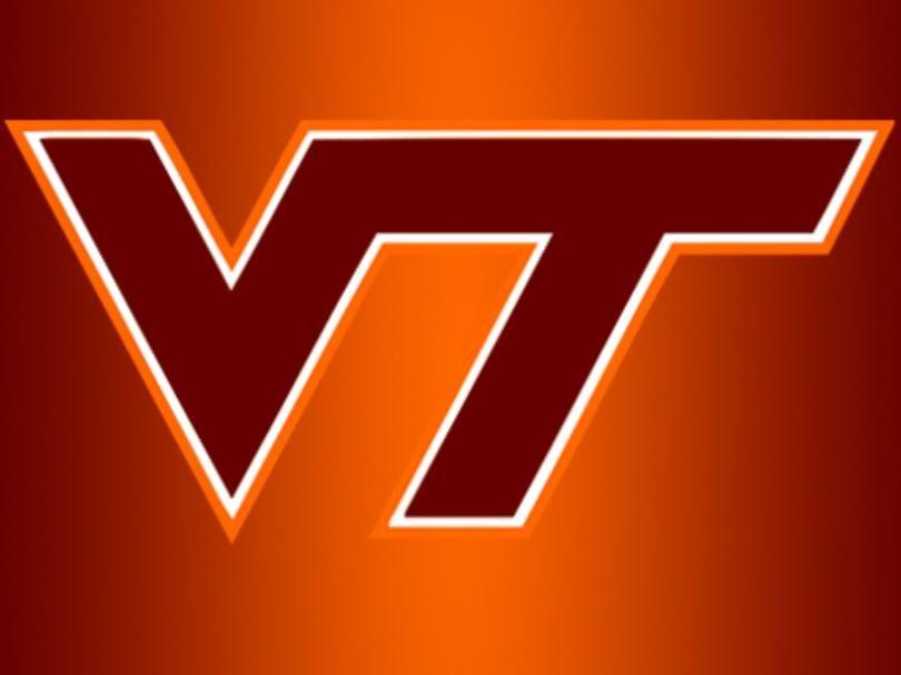 Harvard Basketball Logo - Harvard grad joining Virginia Tech men's basketball team as ...