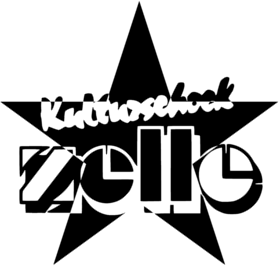 Zelle Logo - Kulturschock Zelle e.V.