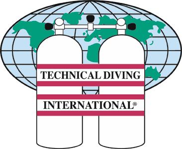 TDI Scuba Logo - Gozo Malta Technical Diving: 2012