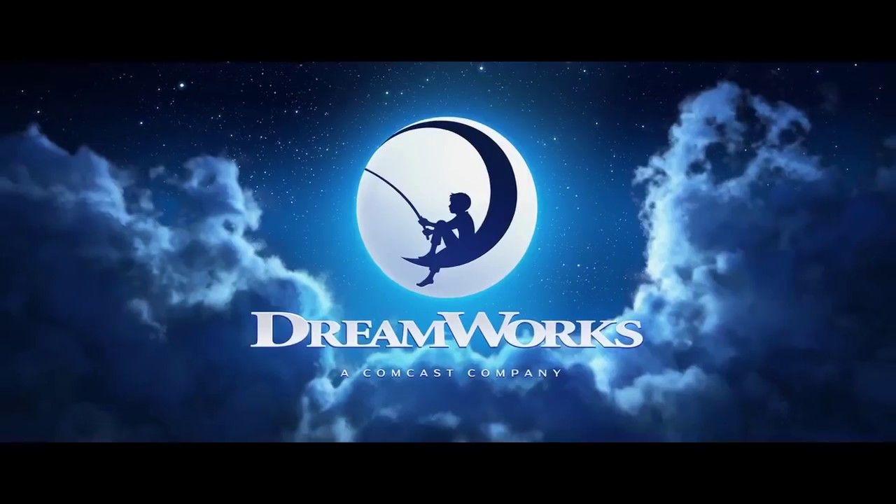 New DreamWorks Logo - NEW LOGO SNEAK PEEK) Universal Pictures / DreamWorks Animation - YouTube