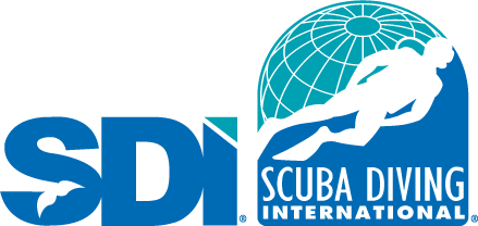 TDI Scuba Logo - SDI - SDI | TDI | ERDI