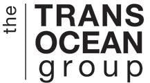 Transocean Logo - Trans Ocean