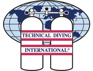 TDI Scuba Logo - TDI, IANTD Rebreather CCR training to all levels. Rebreatherpro