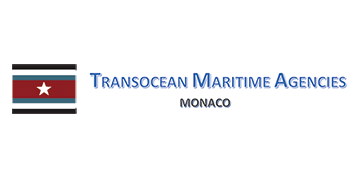 Transocean Logo - Transocean Maritime Agencies S.A.M