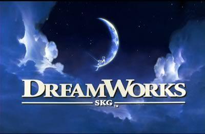 New DreamWorks Logo - Miscellaneous. Dreamworks