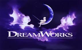 New DreamWorks Logo - The DreamWorks Logo History | The Boy on the Moon, Cloud Cover ...