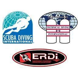 TDI Scuba Logo - SDI TDI ERDI (@SDITDIERDI) | Twitter