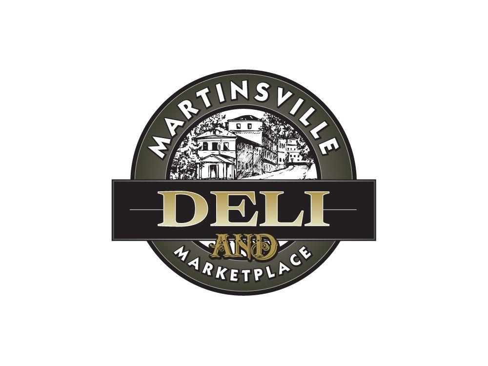 Deli Logo - Logo Design for Deli, NJ Logo Design Firm | Deli Packaging and Decor ...