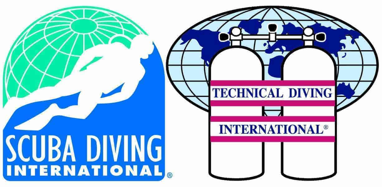 TDI Scuba Logo - TDI SDI Archives Diving, Freediving, Technical Diving