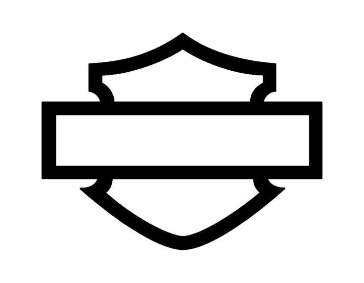 Bar and Shield Logo - bar and shield logoS'Mores Bar, S'More Bar, H D Bar | DIY | Harley ...