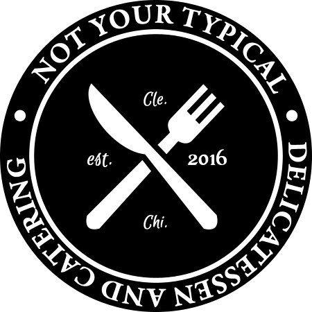 Gilbert Logo - Deli logo - Picture of Not Your Typical Deli, Gilbert - TripAdvisor