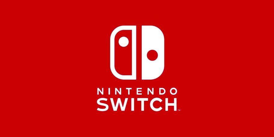 Get Weird Logo - Fans Have Noticed Something Really Weird About The Switch Logo ...