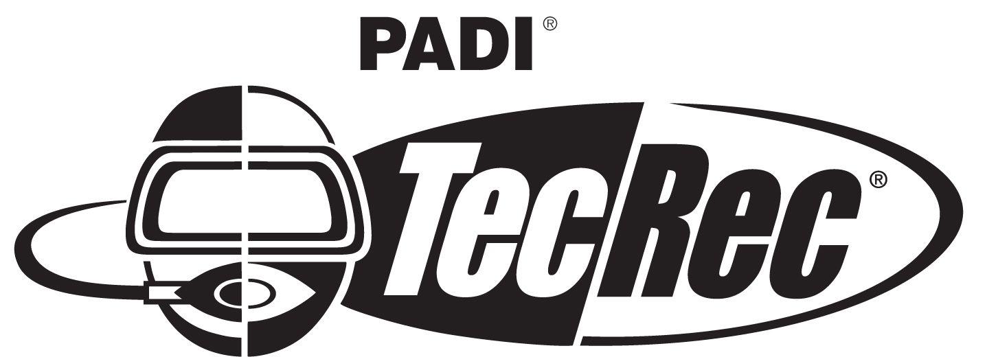 TDI Scuba Logo - Action Scuba Montreal Technical Diving PADI TecRec centre & TDI