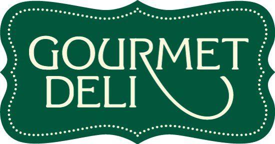 Deli Logo - Logo Gourmet Deli - Picture of Gourmet Deli, Lima - TripAdvisor
