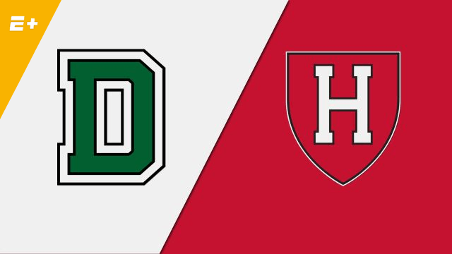 Harvard Basketball Logo - Dartmouth vs. Harvard (M Basketball) - WatchESPN