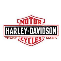 Bar and Shield Logo - Harley-Davidson® Bar and Shield Logo Sign HD6 - Free Shipping on ...