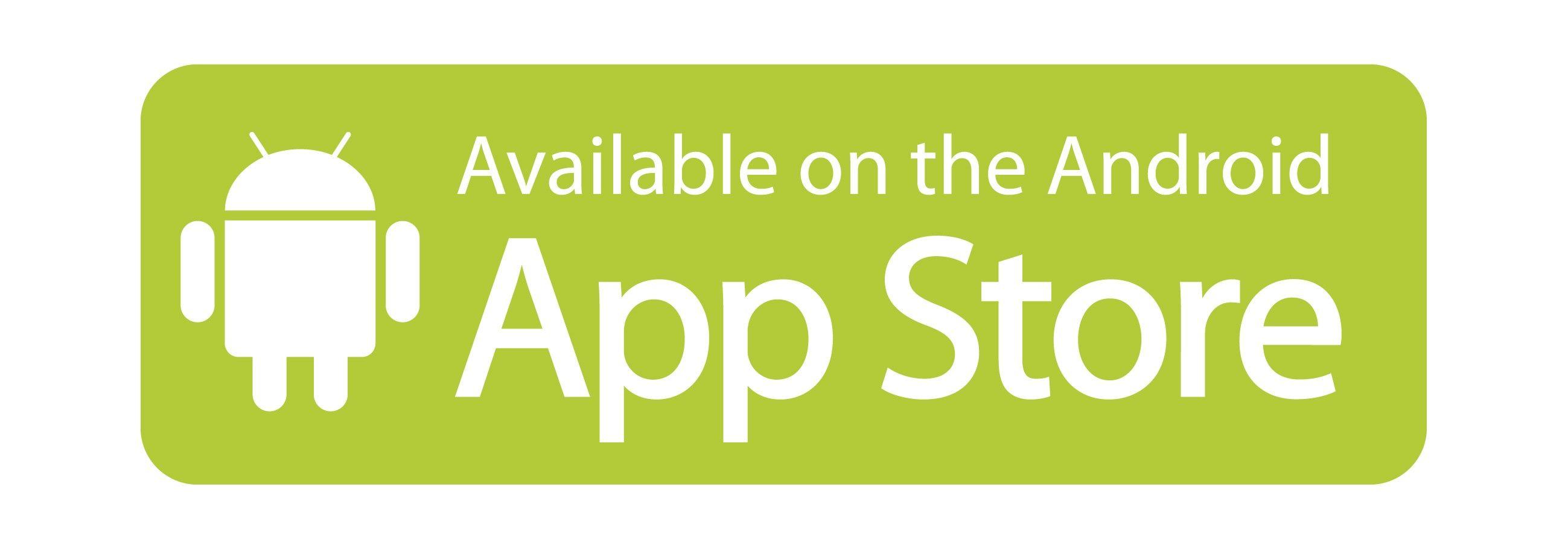 Mobile App Store Logo - Plan your Convention with the GeoConvention Mobile App