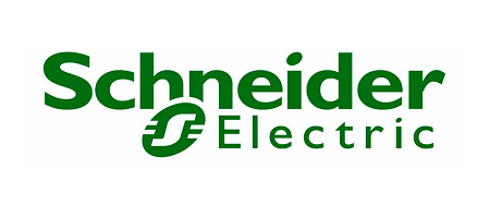 Schneider Logo - Schneider-Electric-Logo