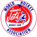 Winnipeg Jets WHA Logo - WHA Hall of Fame