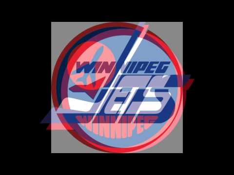 Winnipeg Jets WHA Logo - Winnipeg Jets WHA NHL Logos From 1970's To Current Logo