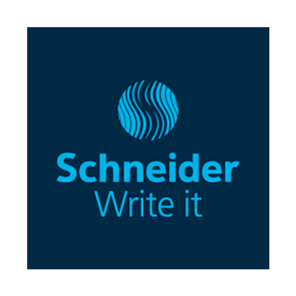 Schneider Logo - Schneider Archives - Trefoil