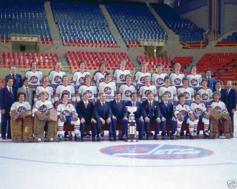 Winnipeg Jets WHA Logo - 1978–79 Winnipeg Jets season | Ice Hockey Wiki | FANDOM powered by Wikia