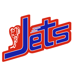 Winnipeg Jets WHA Logo - Speculation: Jets to get 3rd Jersey next season a