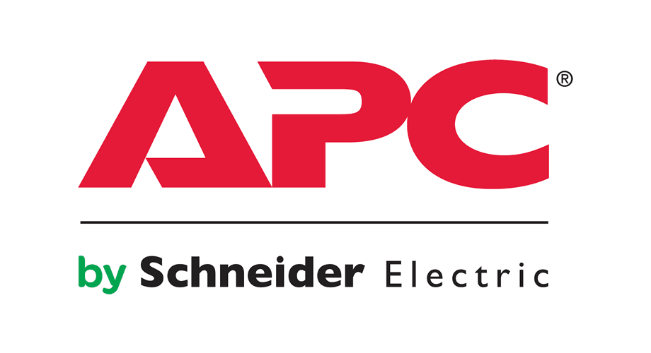 Schneider Logo - APC by Schneider Electric Logo Download - AI - All Vector Logo