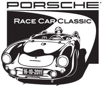 Vintage Porsche Logo - Beverly Hills Porsche Official Blog: Porsche Race Car Classic Reps ...