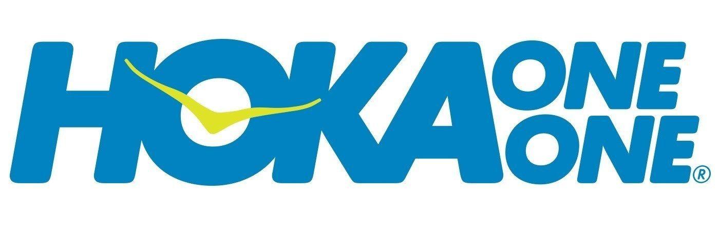 Hoka Logo - HOKA ONE ONE – Logo – XTERRA Switzerland