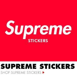 Supreme Red Logo - Supreme – Streetwear Official