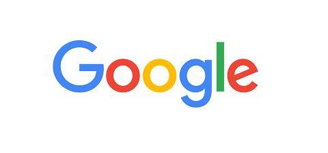 Pretty Google Logo - Check out the new Google logo