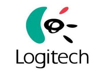 Wierd Logo - Logitech dumps its unusual logo – Channel EYE