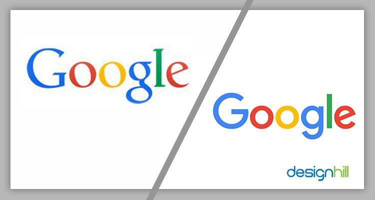 Previous Google Logo - 5 Crazy Facts About Google Logo That Will Blow Your Mind